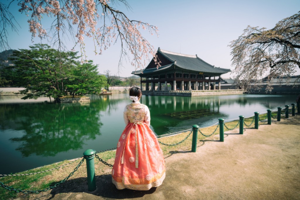 Professional Photo Shoot in Seoul (Professional Photo Shoot in Seoul - Morning Session (One Hour)) - 2