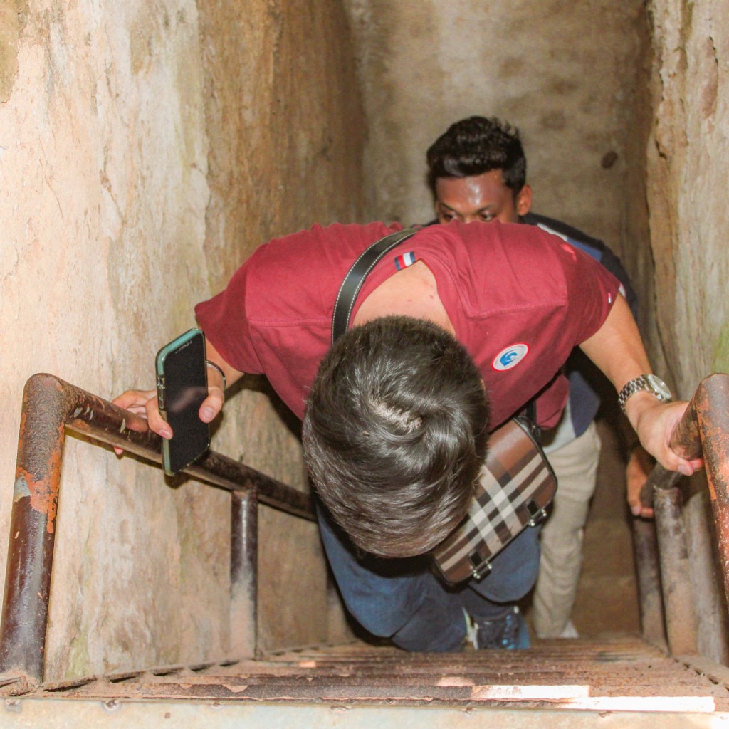 Cu Chi Tunnels and Mekong Delta Full-Day Tour from Ho Chi Minh (Cu Chi Tunnels and Mekong Delta Full-Day Tour from Ho Chi Minh - Luxury Tour) - 2