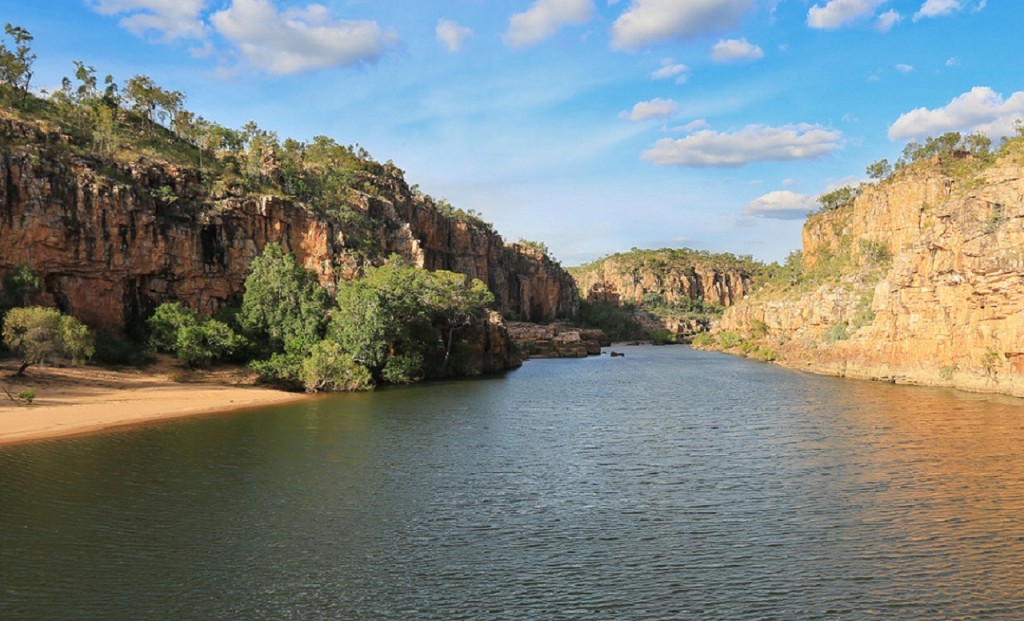 Edith Falls Tour with Katherine Gorge Cruise from Darwin (Edith Falls Tour with Katherine Gorge Cruise) - 3