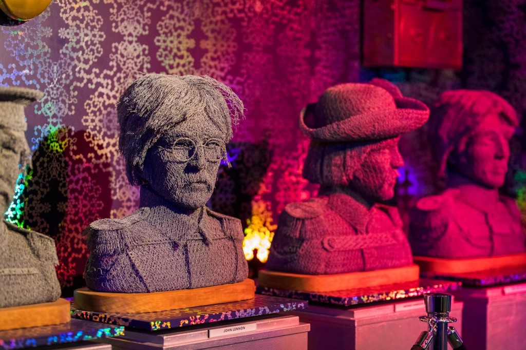 Ripley's Believe It or Not! Amsterdam (Ripley's Believe It or Not! Amsterdam  - Admission) - 1