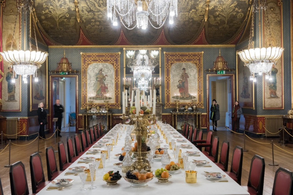 Brighton Royal Pavilion and Garden (Brighton Royal Pavilion and Garden - Admission) - 1