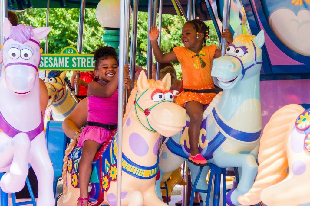 Sesame Place San Diego (Sesame Place San Diego - Single-Day Ticket) - 2