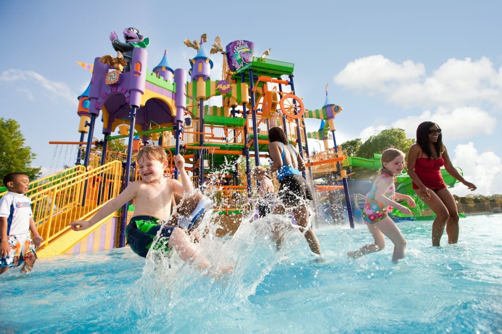 Sesame Place San Diego (Sesame Place San Diego - Single-Day Ticket) - 3