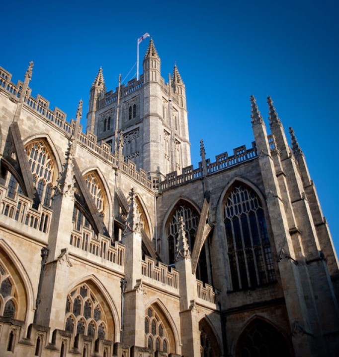 Stonehenge and Roman Baths Tour (Stonehenge and Roman Baths Museum Tour) - 3