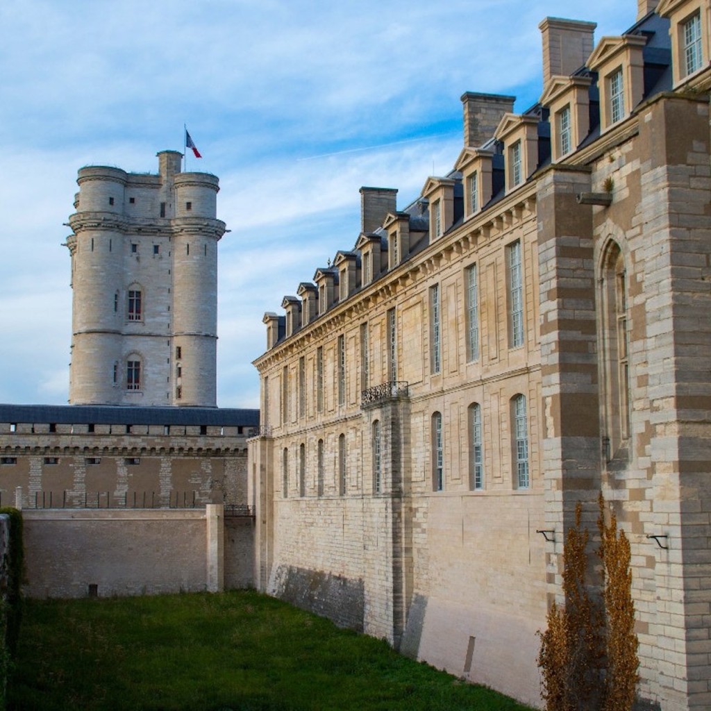 Chateau de Vincennes (Chateau de Vincennes - Admission with Priority Entrance Access) - 1