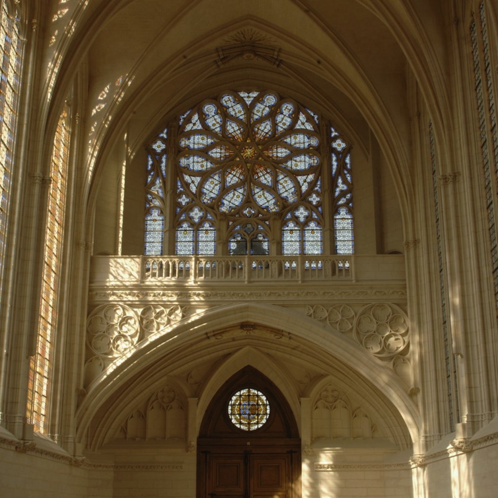 Chateau de Vincennes (Chateau de Vincennes - Admission with Priority Entrance Access) - 2