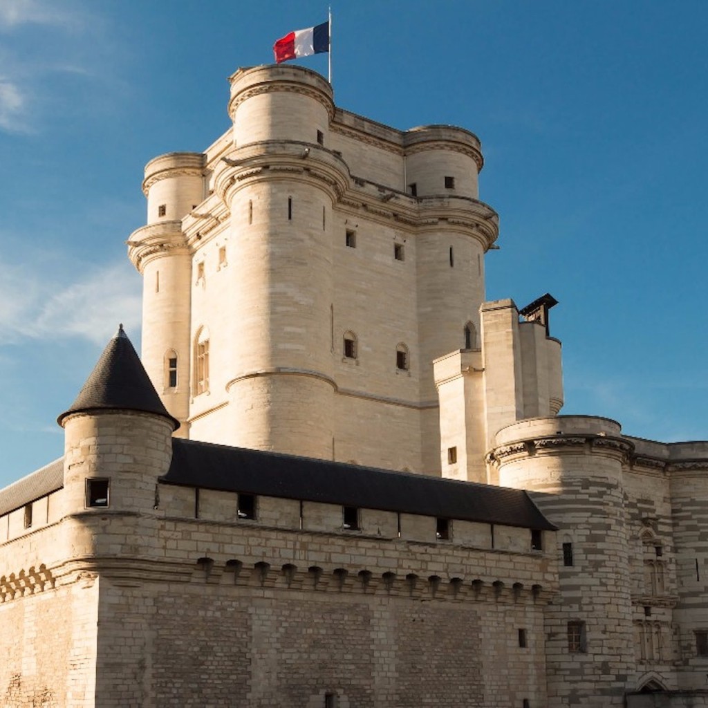 Chateau de Vincennes (Chateau de Vincennes - Admission with Priority Entrance Access) - 3