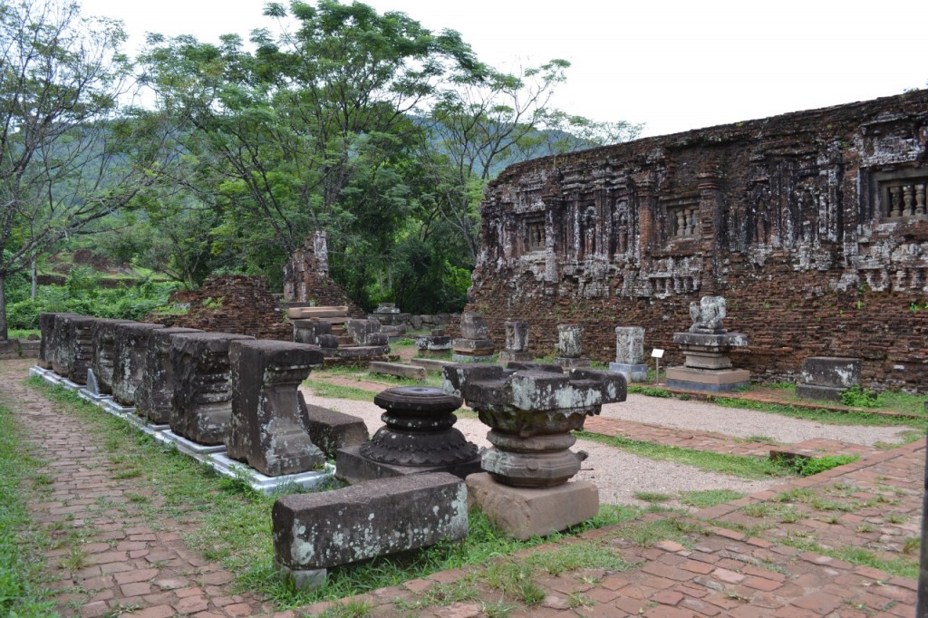 My Son Sanctuary and Hoi An Ancient Town Tour from Da Nang (My Son Sanctuary and Hoi An Ancient Town Tour from Da Nang (International Travellers)) - 2