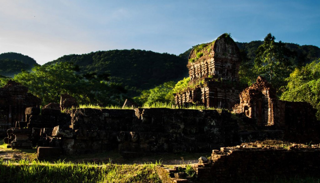My Son Sanctuary and Hoi An Ancient Town Tour from Da Nang (My Son Sanctuary and Hoi An Ancient Town Tour from Da Nang (International Travellers)) - 3