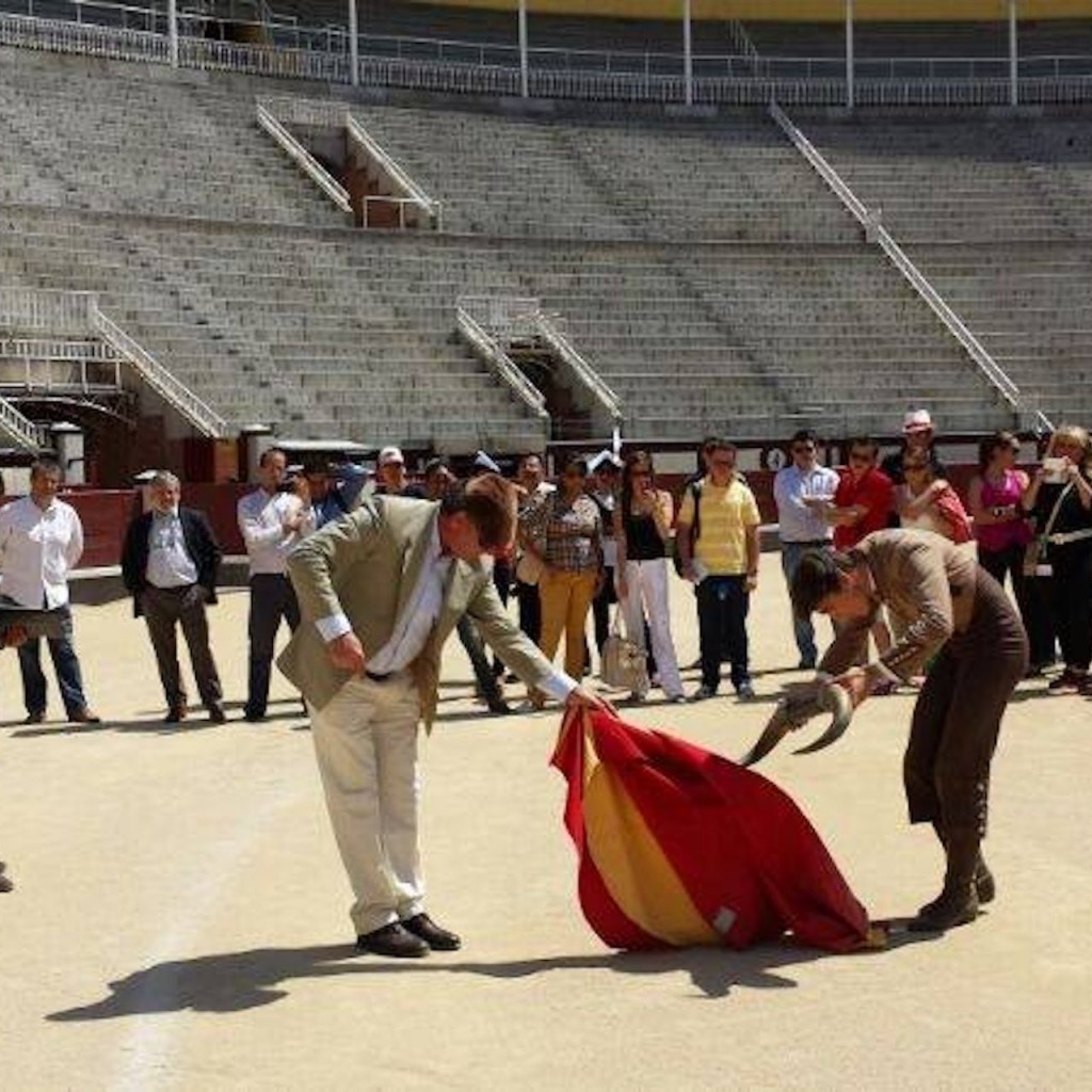 Las Ventas Bullring and Museum (Las Ventas Bullring and Museum - General Admission with Audio Guide) - 1
