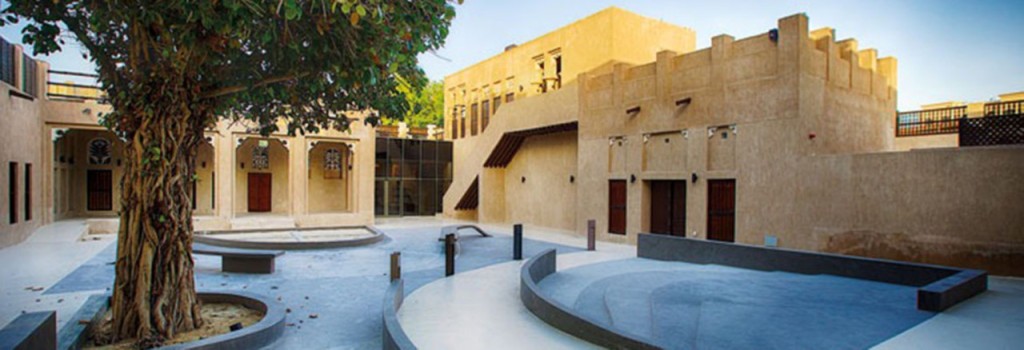 Al Shindagha Museum (Al Shindagha Museum - Admission) - 3