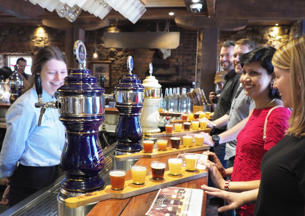 Ultimate Adelaide City and Hahndorf Tour (Adelaide City and Hahndorf Tour) - 1