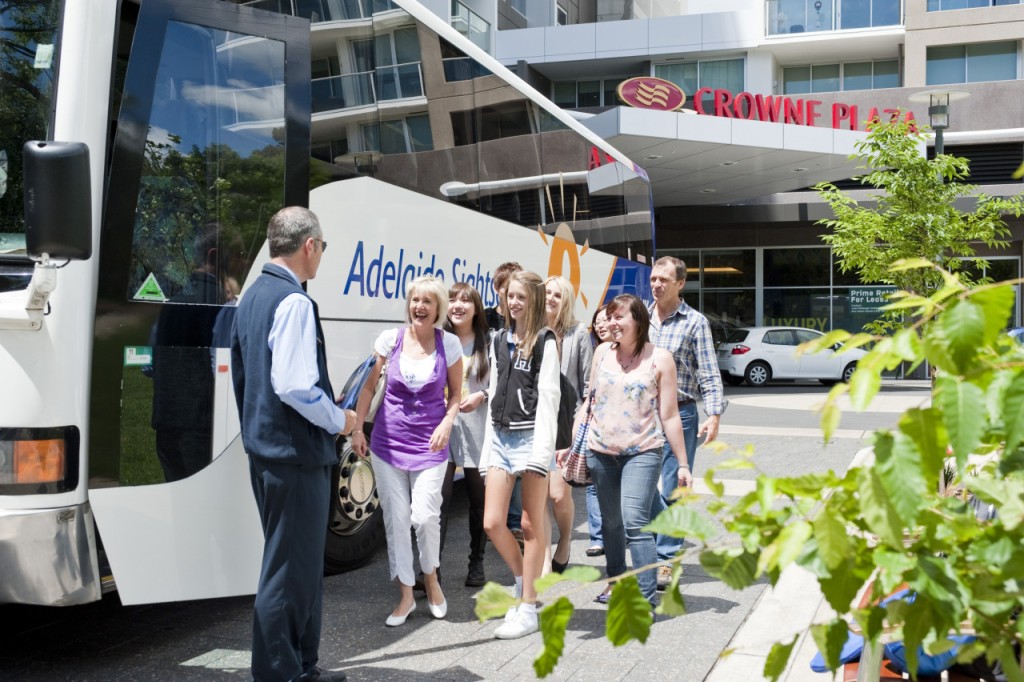 Ultimate Adelaide City and Hahndorf Tour (Adelaide City and Hahndorf Tour) - 3