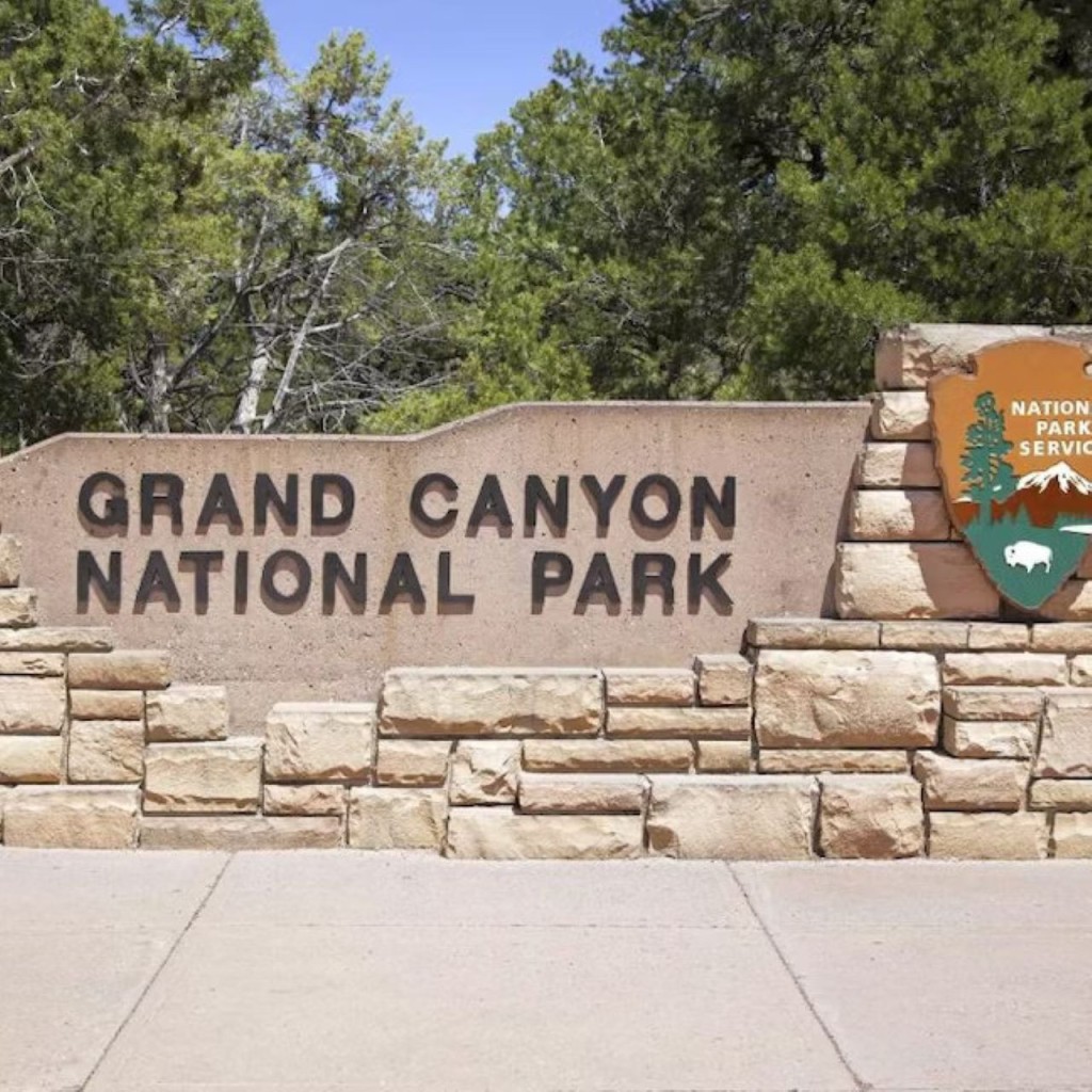 Grand Canyon National Park Tour from Las Vegas - 3
