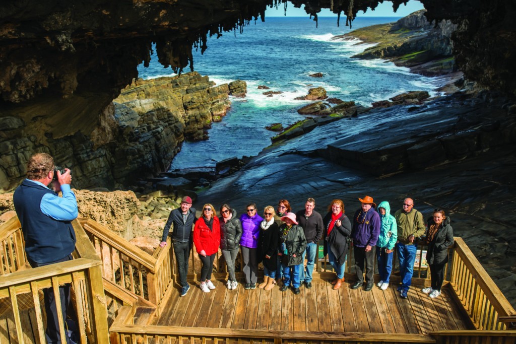 Kangaroo Island Tour from Adelaide - 3