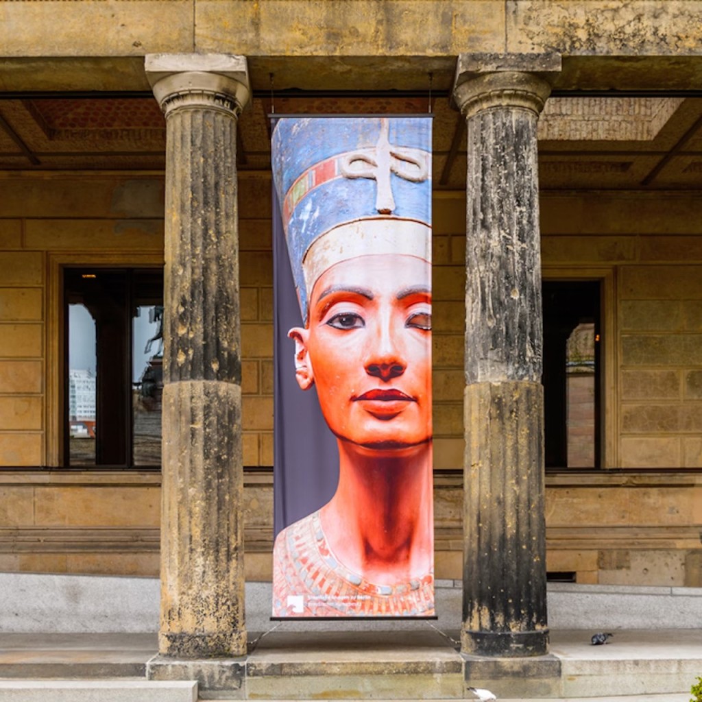 Neues Museum (Neues Museum: Admission) - 2