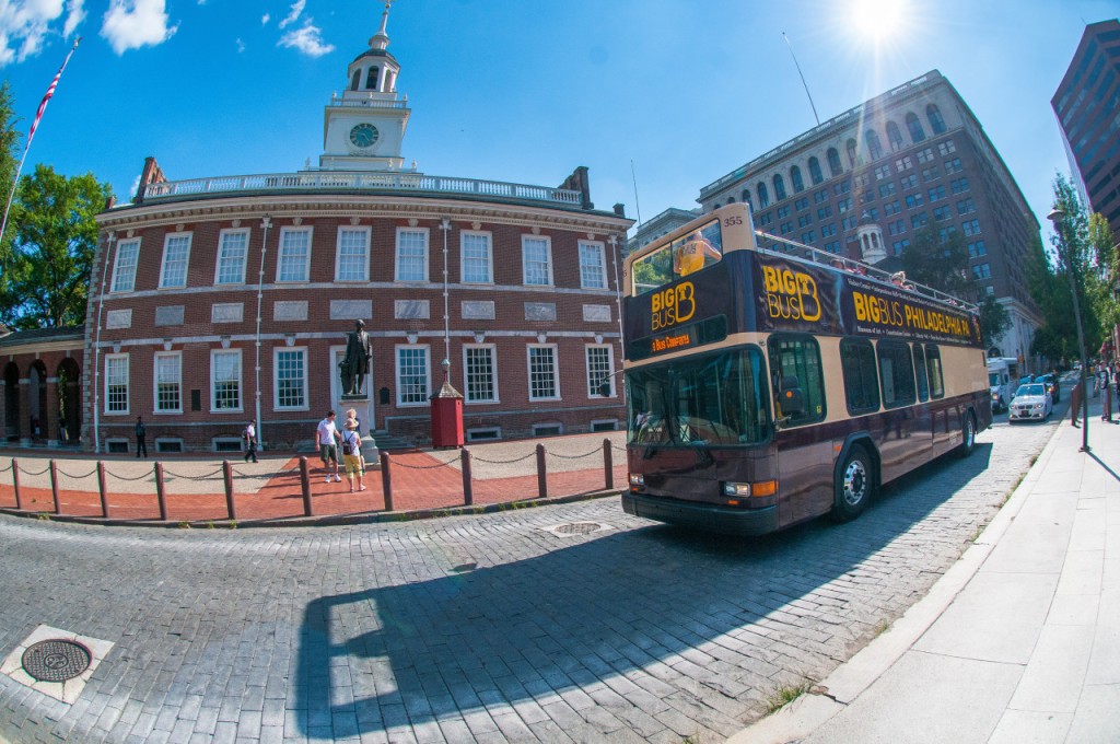 Go City Philadelphia Explorer Pass: Save up to 50% on Attractions (Go City Philadelphia Explorer Pass - 3 Choices) - 2