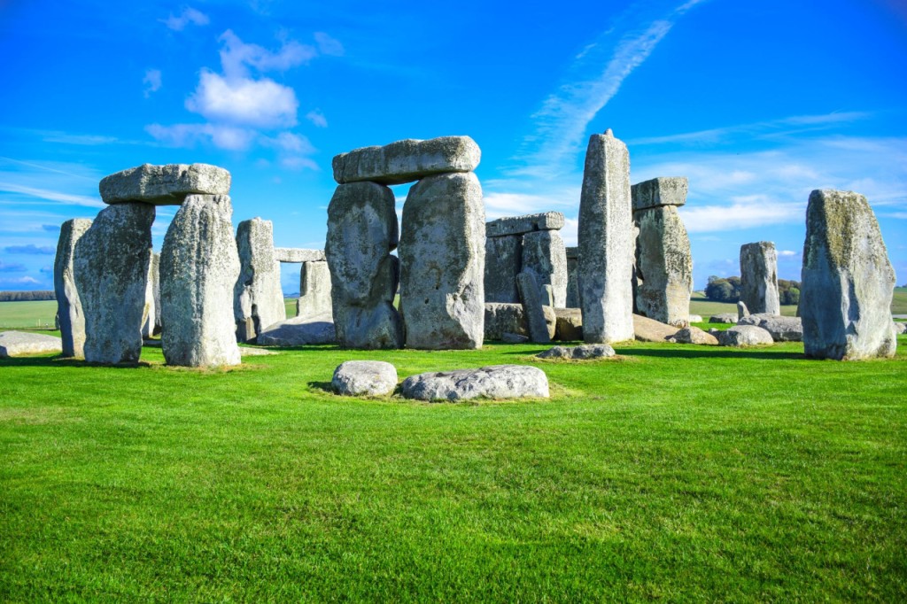 Windsor Castle, Stonehenge, and Roman Baths Tour from London (Windsor Castle, Stonehenge, and Roman Baths Tour from London (English)) - 3
