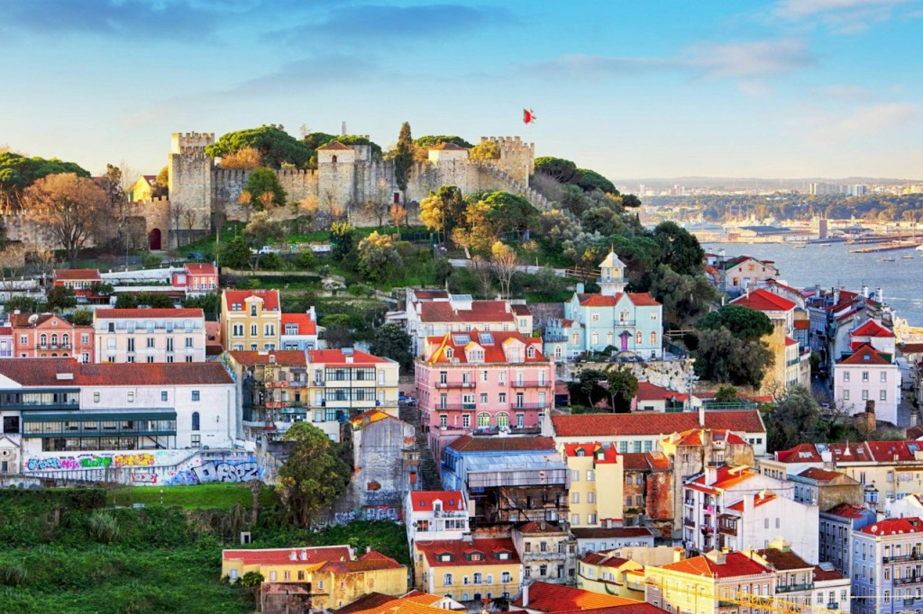 São Jorge Castle Ticket + Audio Guide (Admission + Audio Guide) - 2