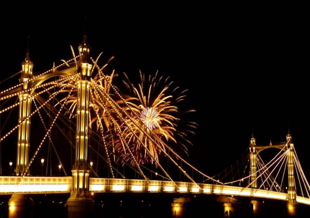 Evening Cruise on the River Thames (Evening Cruise on the River Thames (6:30 PM)) - 1