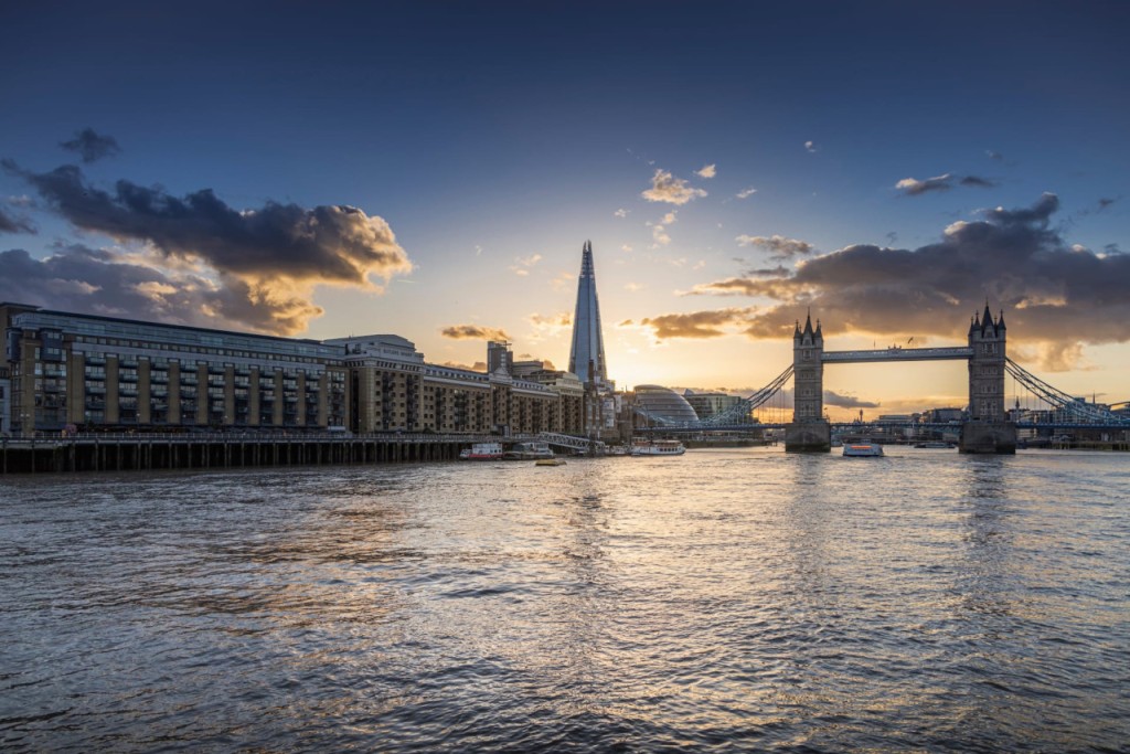 Evening Cruise on the River Thames (Evening Cruise on the River Thames (6:30 PM)) - 2