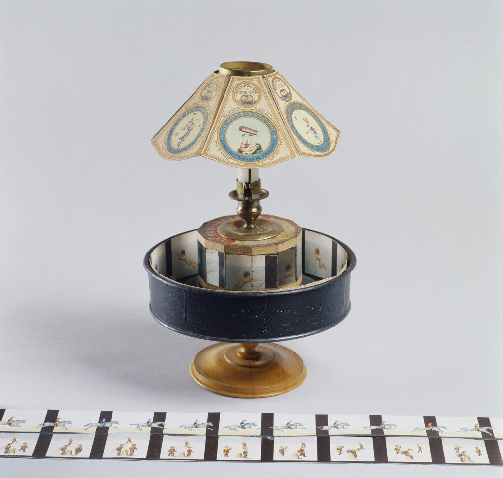 Musée des Arts et Métiers (Musée des Arts et Métiers - Admission) - 1