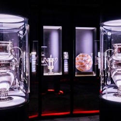 Benfica Museum: Entry Ticket + Scarf Offer - 2