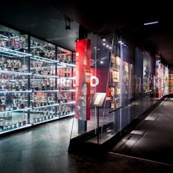 Benfica Museum: Entry Ticket + Scarf Offer - 3