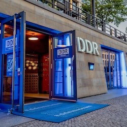 Berlim: Passe combinado de 24 horas para o ônibus Hop-On-Hop-Off e para o Museu da DDR - 2
