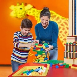 Berlin : 24 heures de visite en bus Hop-on Hop-off + entrée à LEGOLAND + audioguide - 3