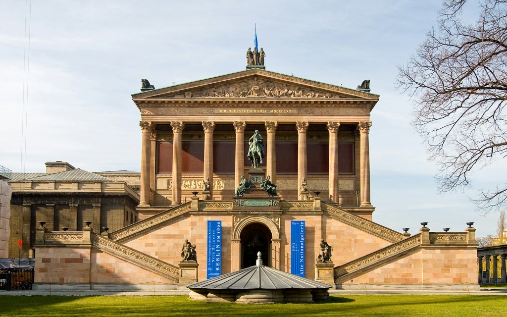 Berlin All-Inclusive WelcomeCard with Museum Island (72-Hour Pass) (MegaPass) - 2