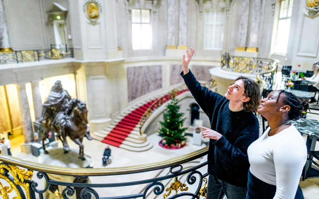 Berlin All-Inclusive WelcomeCard with Museum Island (72-Hour Pass) (MegaPass) - 3