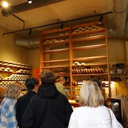 Berlim: Tour gastronômico e de cerveja no centro da cidade - 2