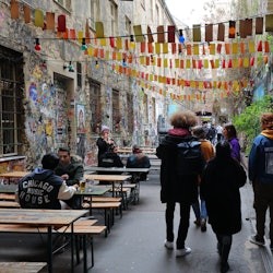 Berlim: Tour gastronômico e de cerveja no centro da cidade - 3
