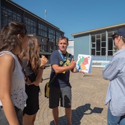 Berlin : Visite guidée de la guerre froide - 3
