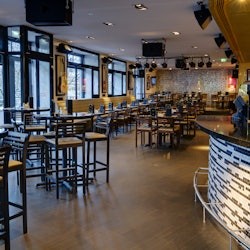 Donjon de Berlin et Hard Rock Café Berlin - 3