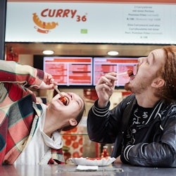 Berlim Oriental: Tour gastronômico para pequenos grupos - 1