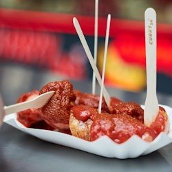 Berlim Oriental: Tour gastronômico para pequenos grupos - 2