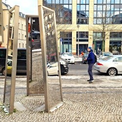 Berlin : Visite de la capitale de la mode en allemand - 1