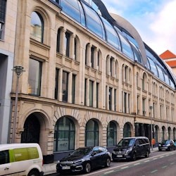 Berlin : Visite de la capitale de la mode en allemand - 3