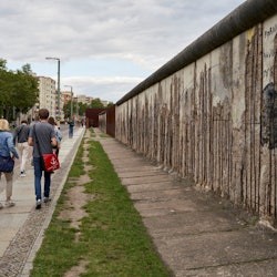 Berlin : Le destin, les histoires d'amour et les héros de guerre Visite guidée - 2