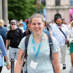 Berlin: Historical Guided Tour with Brandenburg Gate and Holocaust Memorial - 2