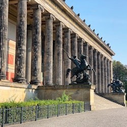 Berlin: Historical Guided Tour with Brandenburg Gate and Holocaust Memorial - 3