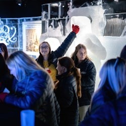 Berlin Icebar + 3 begudes gratuïtes - 3