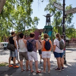 Berlin : Visite guidée criminelle de Kreuzberg - 2