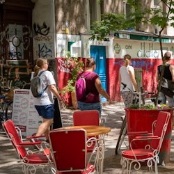 Berlim: Tour gastronômico em Kreuzberg - 2