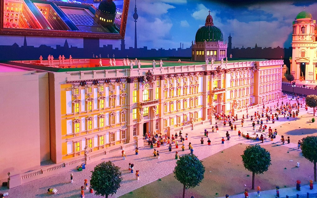 Centre de découverte Legoland de Berlin (General) - 3