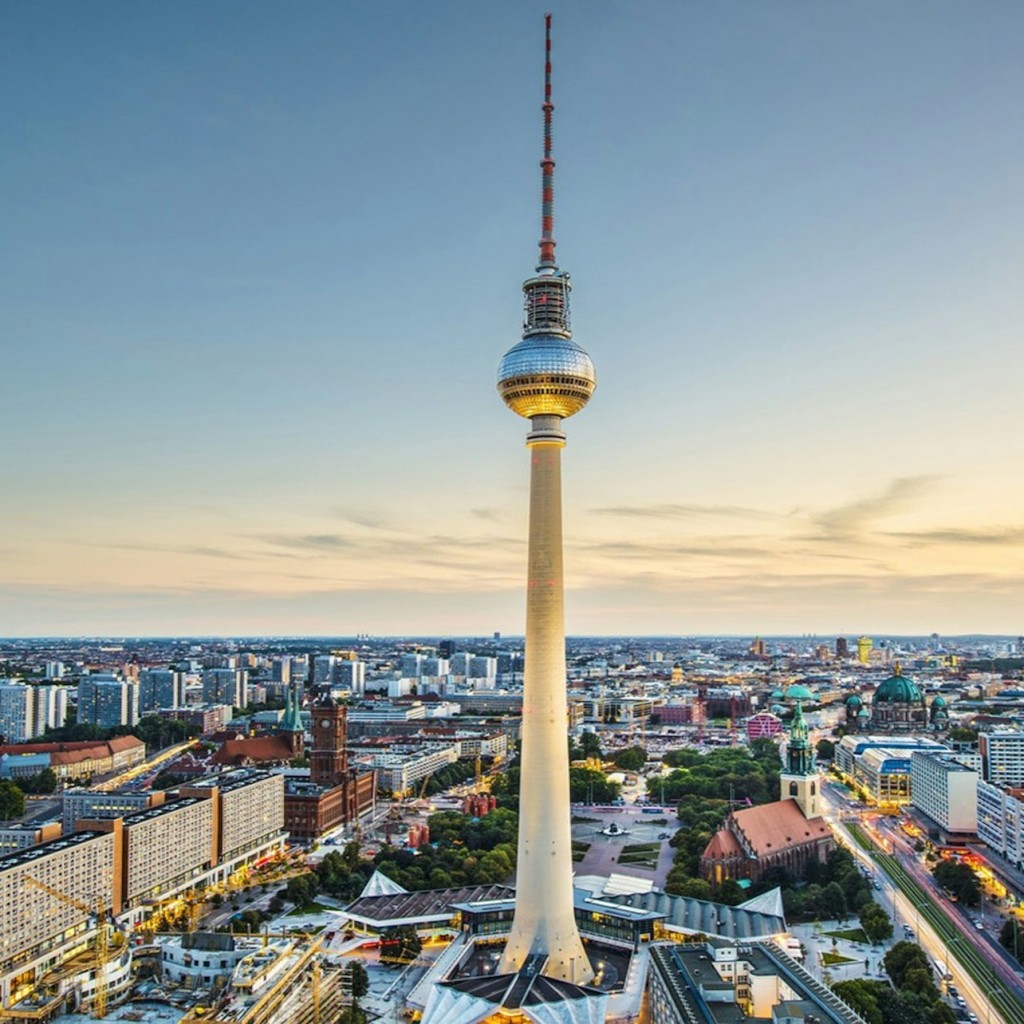 Berlin : Visite guidée culinaire de Mitte - 1