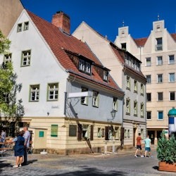 Berlin : Visite guidée des mythes, sagas et légendes - 1