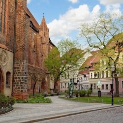 Berlin : Visite guidée des mythes, sagas et légendes - 2